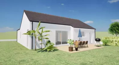 Image du modèle de maison EXT3-3