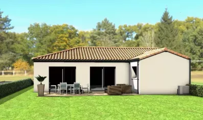 Image du modèle de maison vue-4