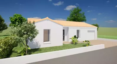 Image du modèle de maison EXT2-4