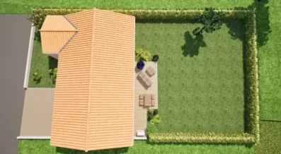 Image du modèle de maison VUE-DESSUS-4