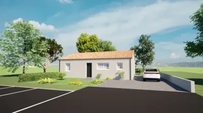 Image du modèle de maison Image1