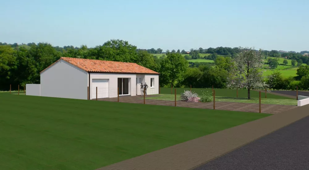 Image du modèle de maison 02