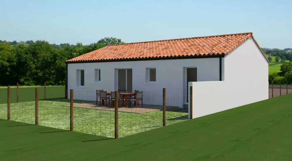 Image du modèle de maison 04
