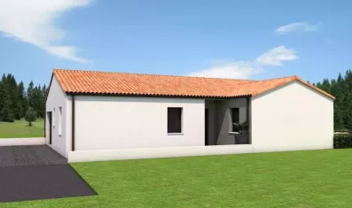 Image du modèle de maison EXT2