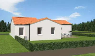 Image du modèle de maison vue 4