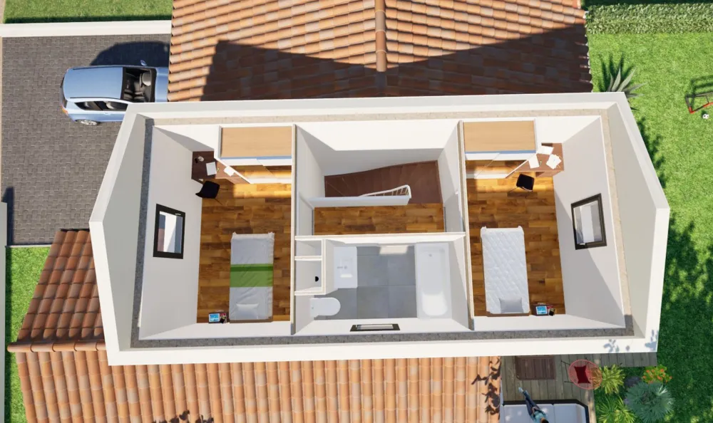 Image du modèle de maison Image1_000