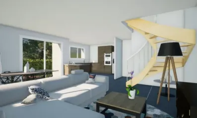 Image du modèle de maison Image5