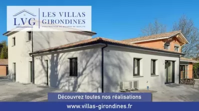 Image du modèle de maison VISUELS-REALISATIONS