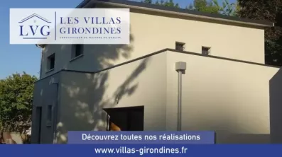 Image du modèle de maison VISUELS-REALISATIONS7