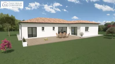 Image du modèle de maison AMARYLLIS AR