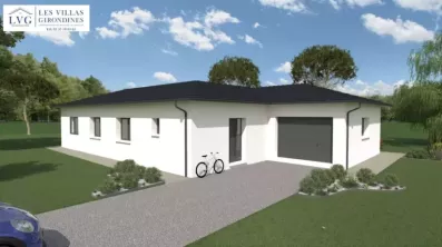 Image du modèle de maison ANEMONE AV
