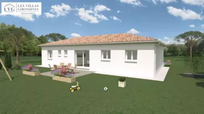 Image du modèle de maison FUCHSIA AR