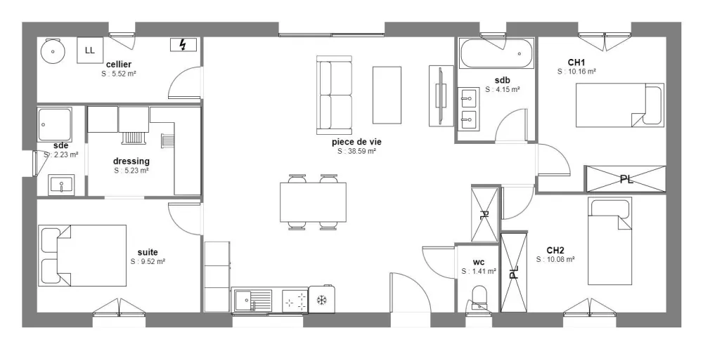 Image du modèle de maison image1 (5)
