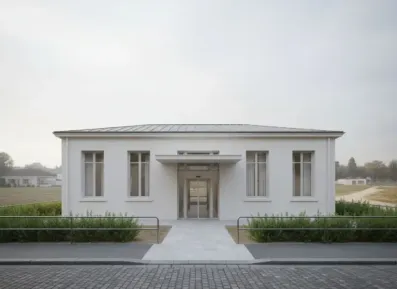 Image du modèle de maison 1