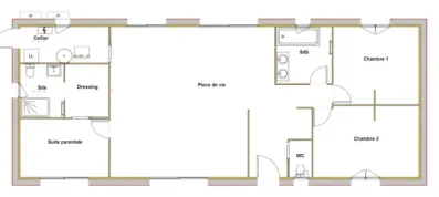 Image du modèle de maison 2055288