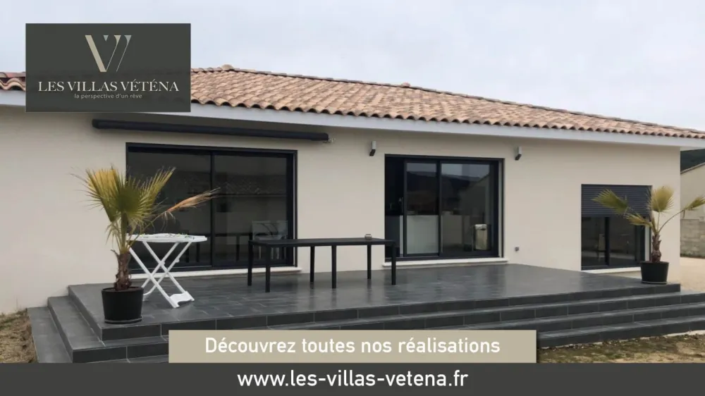 Image du modèle de maison VISUELS-REALISATIONS4