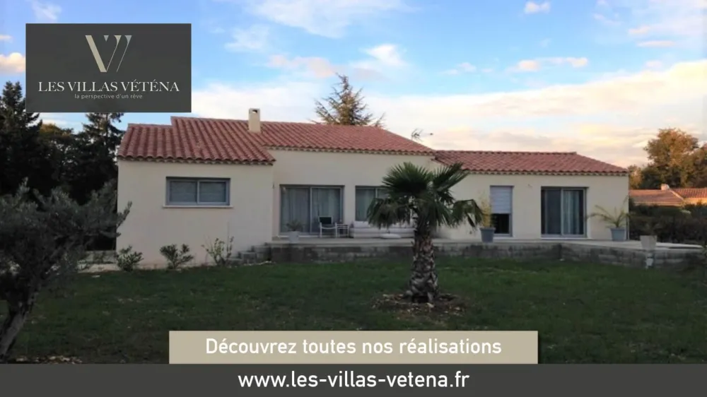 Image du modèle de maison VISUELS-REALISATIONS5