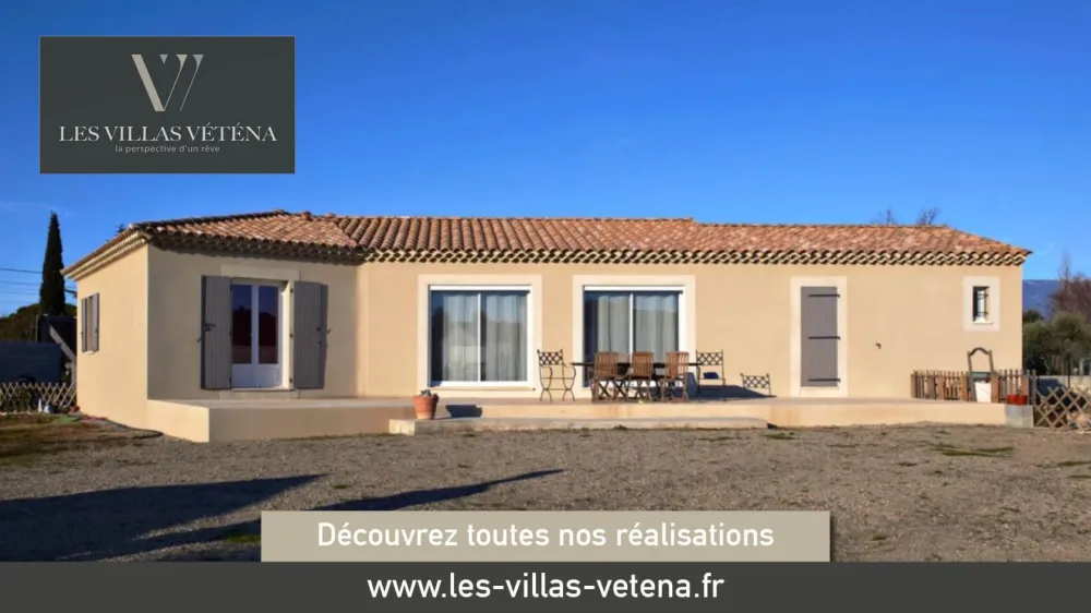 Image du modèle de maison VISUELS-REALISATIONS6