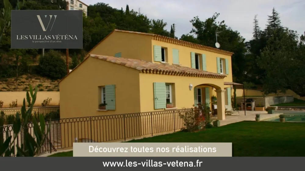 Image du modèle de maison VISUELS-REALISATIONS7