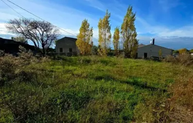 Image du modèle de maison SABLET TERRAIN DIFFUS 1013 PLAZA IMMO