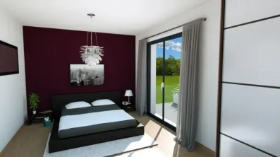 Image du modèle de maison Ibiza Visuel 5