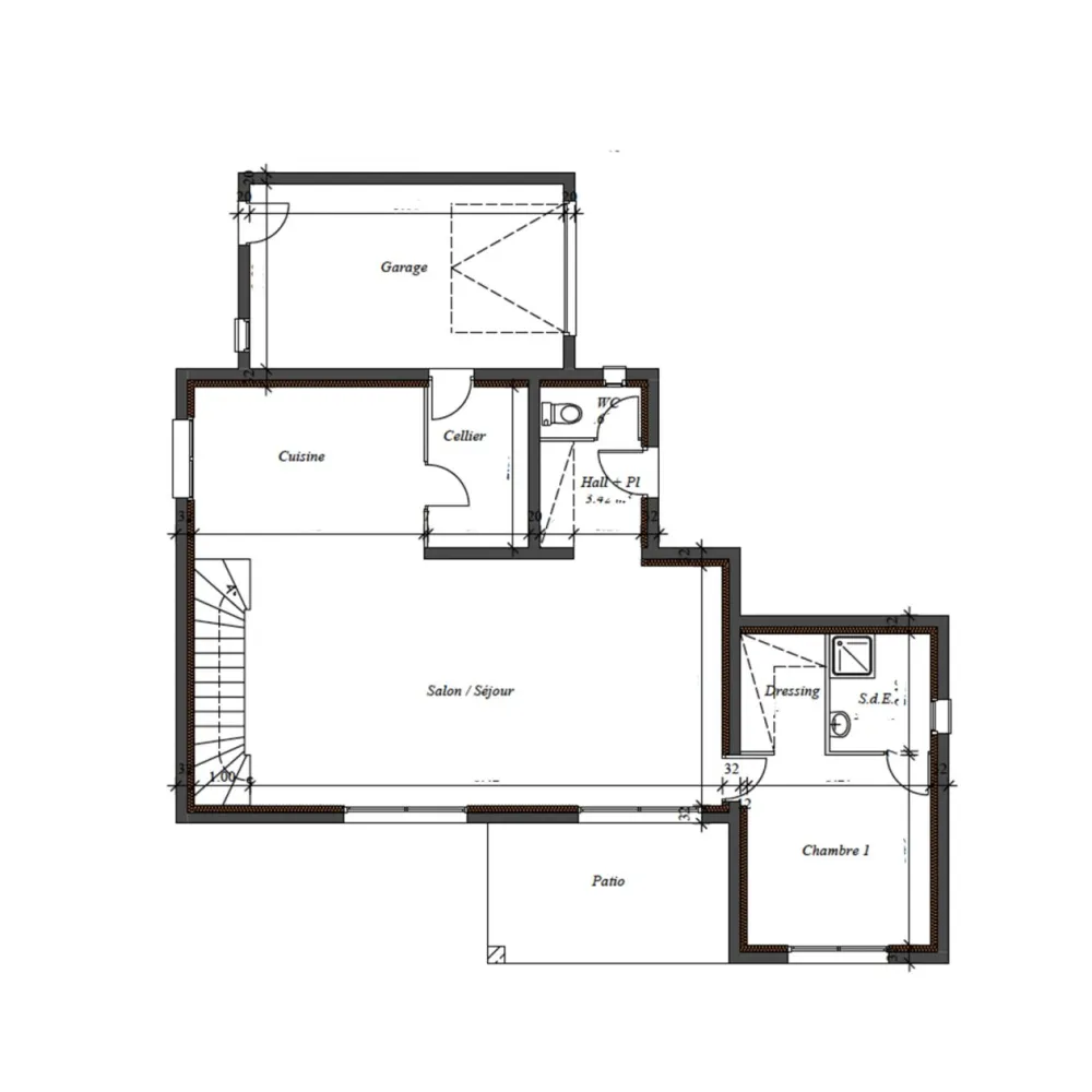 Image du modèle de maison Capture d’écran 2026-02-06 à 20.07.23