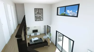 Image du modèle de maison Marbella Visuel 5