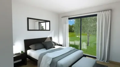 Image du modèle de maison Marbella Visuel 4