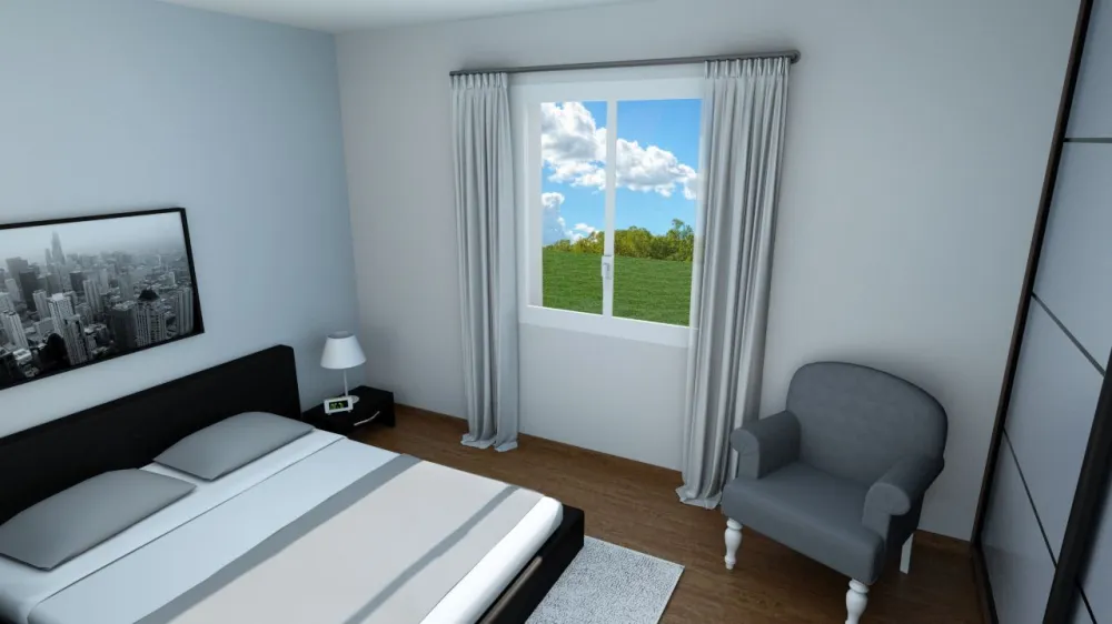 Image du modèle de maison Molise image 3