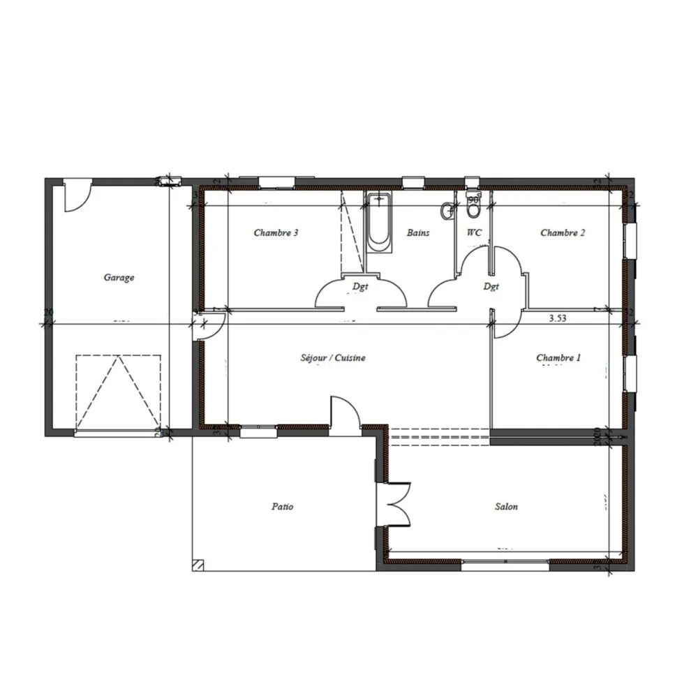 Image du modèle de maison Capture d’écran 2026-02-06 à 20.19.49
