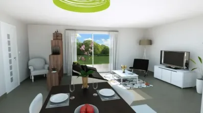 Image du modèle de maison Modena Visuel 2 v2