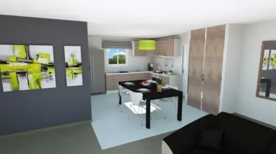 Image du modèle de maison Modena Visuel 1 V2