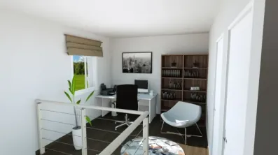 Image du modèle de maison Roma Visuel 5