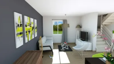 Image du modèle de maison Roma Visuel 4