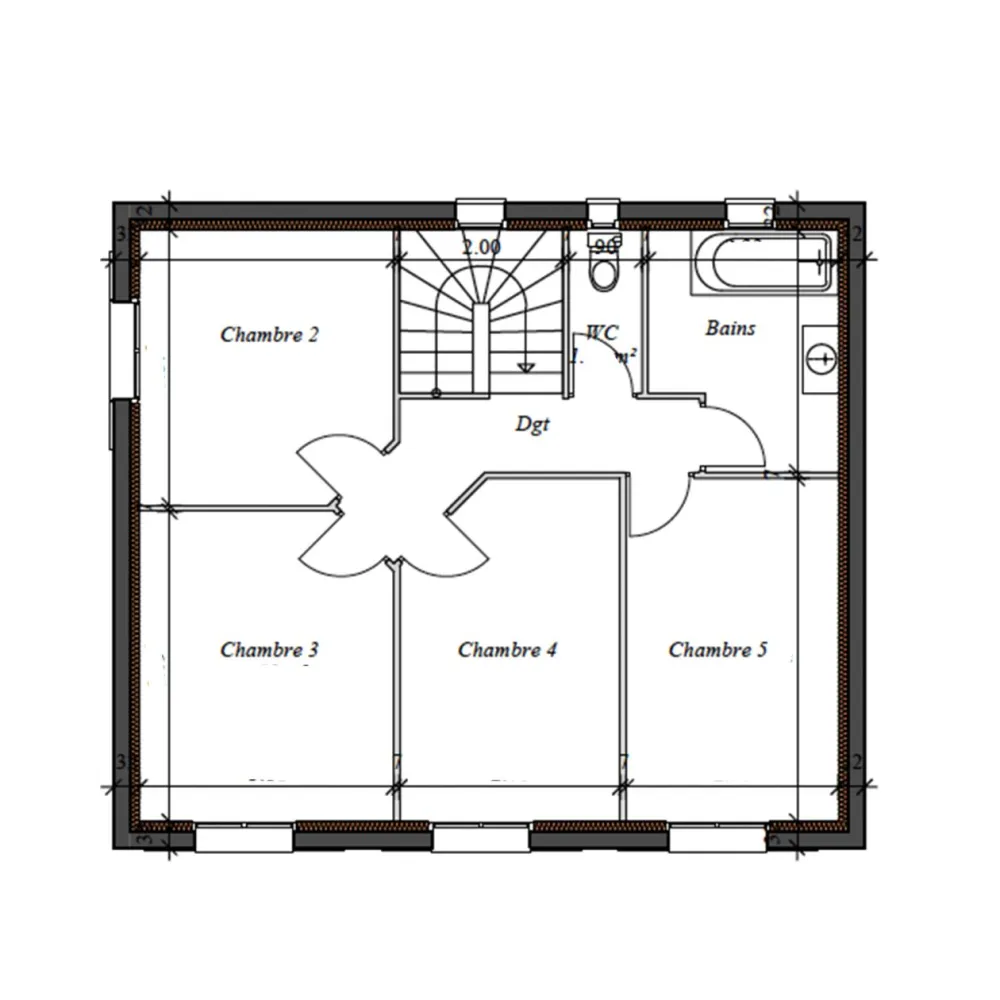 Image du modèle de maison Capture d’écran 2026-02-06 à 21.41.52