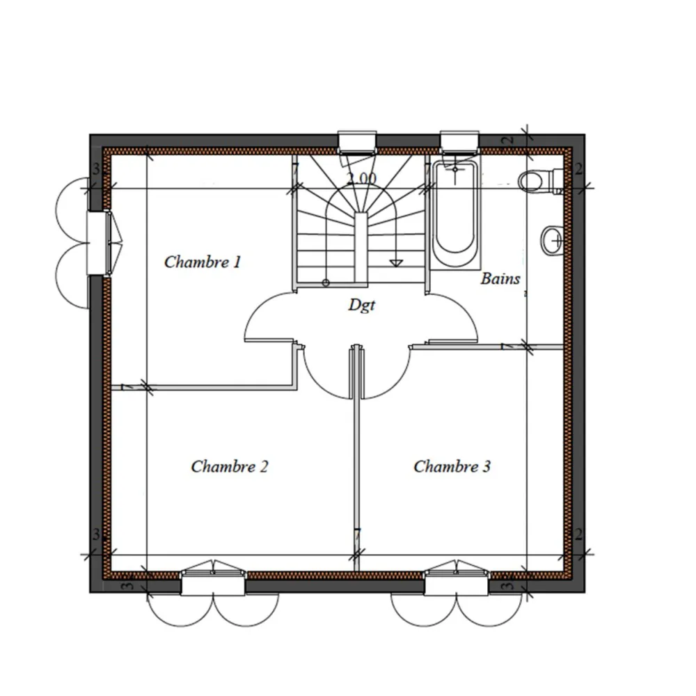 Image du modèle de maison Capture d’écran 2026-02-06 à 21.21.39