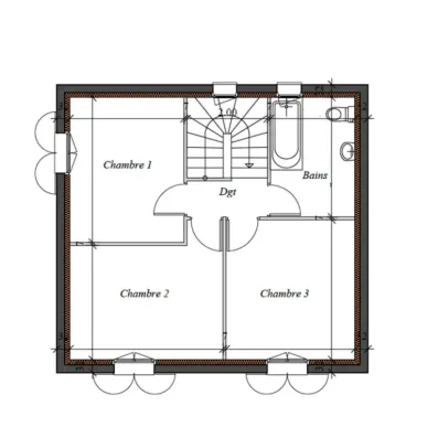 Image du modèle de maison Capture d’écran 2026-02-06 à 21.21.39