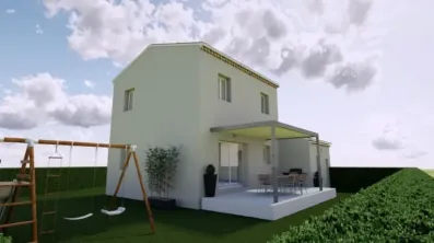 Image du modèle de maison ROMA 85