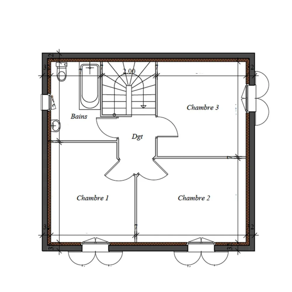 Image du modèle de maison Capture d’écran 2026-02-06 à 21.30.01