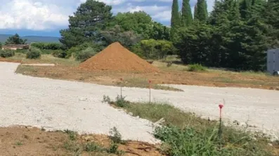 Image du modèle de maison BEDOIN TERRAIN 2