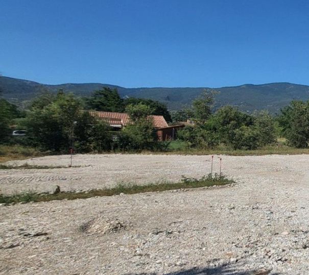 Image du modèle de maison BEDOIN TERRAIN 646 1