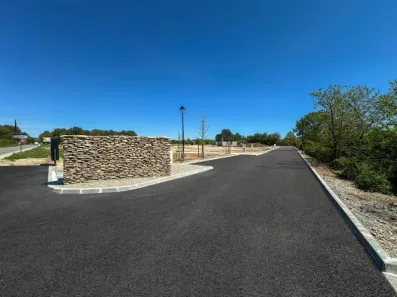 Image du modèle de maison CABRIERES DAVIGNON AMENAGEMENT