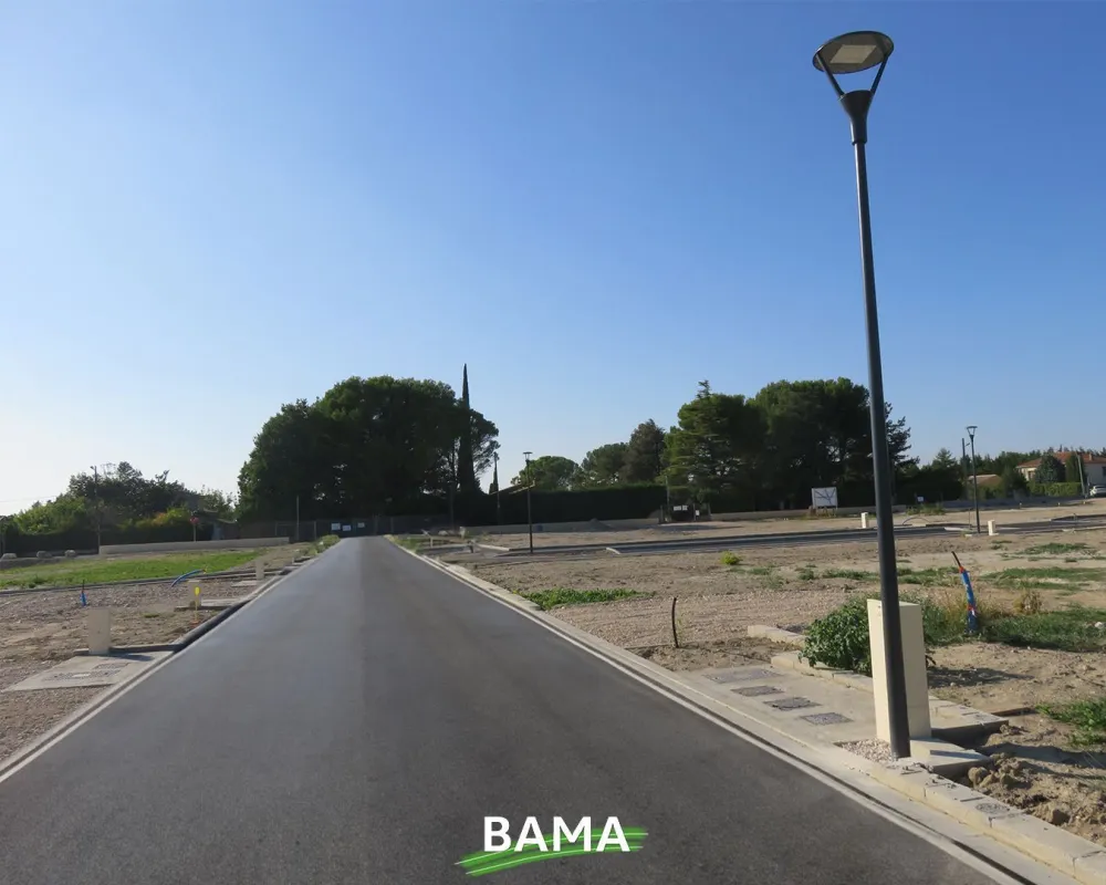 Image du modèle de maison CAMARET PHOTO VUE BAMA