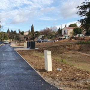 Image du modèle de maison CARPENTRAS JARDIN CAPUCINS LOTISSEMENT