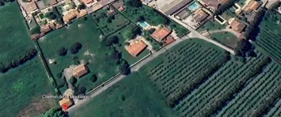 Image du modèle de maison CAUMONT SUR DURANCE VUE 2