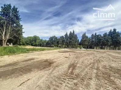 Image du modèle de maison CHEVAL BLANC TERRAIN VUE 2