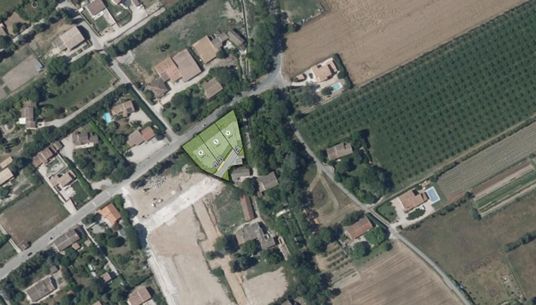 Image du modèle de maison CHEVAL BLANC CIELO