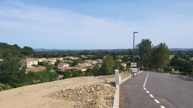 Image du modèle de maison COMPS ACCES TERRAIN