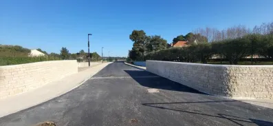 Image du modèle de maison DOMAZAN VUE AMENAGEMENT