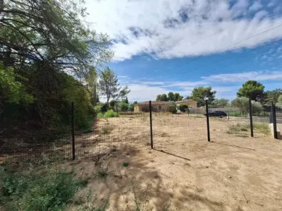 Image du modèle de maison EYGUIERES TERRAIN